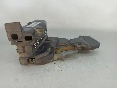 Автозапчасти б/у замок левой передней двери за mazda 2 (dy) 1.2 ссылки oem iam p3m71a219a65dh  