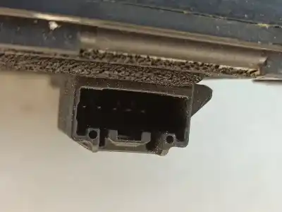 Автозапчасти б/у замок левой передней двери за mazda 2 (dy) 1.2 ссылки oem iam p3m71a219a65dh  