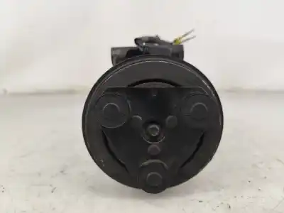 Автозапчастина б/у компресор кондиционера для FORD FOCUS II (DA_, HCP, DP) 1.6 TDCi Посилання на OEM IAM   