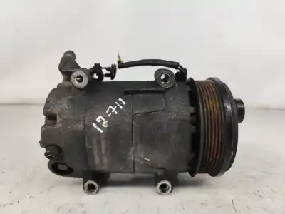 Автозапчасти б/у компрессор кондиционера воздуха за ford focus ii (da_, hcp, dp) 1.6 tdci ссылки oem iam   