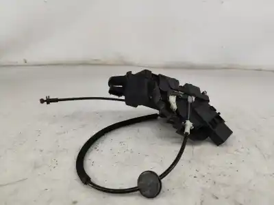 Автозапчасти б/у замок передней правой двери за ford focus ii (da_, hcp, dp) 1.6 tdci ссылки oem iam 3m5ar21812gf   Автозапчасти б/у замок передней правой двери за ford focus ii (da_, hcp, dp) 1.6 tdci ссылки oem iam 3m5ar21812gf