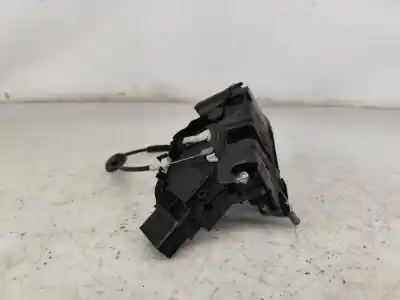 Автозапчасти б/у замок передней правой двери за ford focus ii (da_, hcp, dp) 1.6 tdci ссылки oem iam 3m5ar21812gf   Автозапчасти б/у замок передней правой двери за ford focus ii (da_, hcp, dp) 1.6 tdci ссылки oem iam 3m5ar21812gf