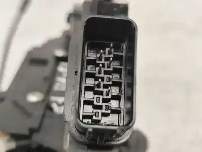 Автозапчасти б/у замок передней правой двери за ford focus ii (da_, hcp, dp) 1.6 tdci ссылки oem iam 3m5ar21812gf   Автозапчасти б/у замок передней правой двери за ford focus ii (da_, hcp, dp) 1.6 tdci ссылки oem iam 3m5ar21812gf