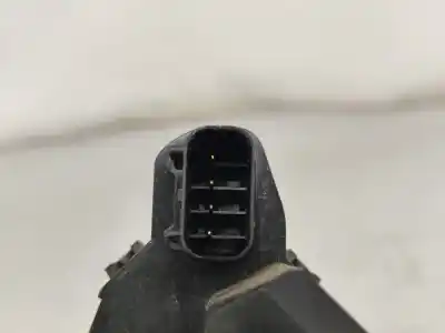 İkinci el araba yedek parçası arka sag kapi kilidi için ford focus ii (da_, hcp, dp) 1.6 tdci oem iam referansları 4m5aa26412ac  