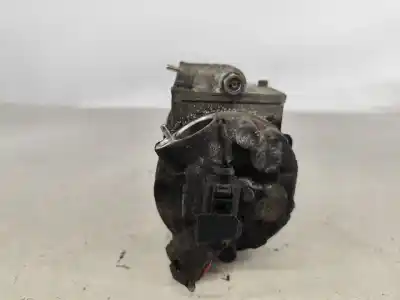 Автозапчасти б/у компрессор кондиционера воздуха за skoda fabia i break (6y5) 1.4 gasolina 2002 5p ссылки oem iam 6q0820803d  