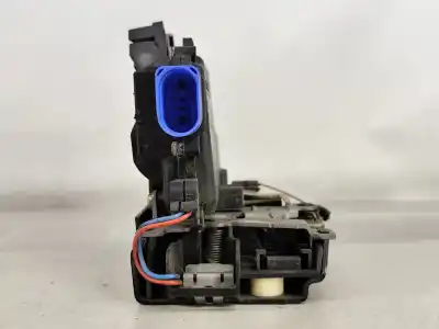 Автозапчасти б/у замок левой передней двери за skoda fabia i break (6y5) 1.4 gasolina 2002 5p ссылки oem iam 3b1837015  