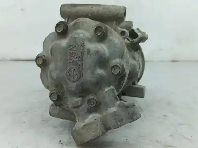 Pezzo di ricambio per auto di seconda mano compressore aria condizionata per renault kangoo express (fw0/1_) 1.5 dci 90 (fw0g fw05 fw08 fw11) riferimenti oem iam 8200953359a  