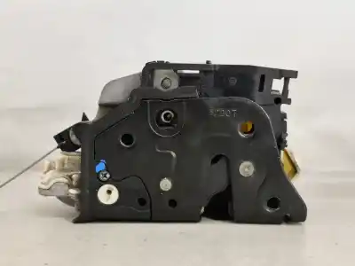 Peça sobressalente para automóvel em segunda mão Fechadura Da Porta Dianteira Direita por SEAT LEON (1P1) 1.4 16V Referências OEM IAM 1P0837014  