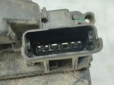 Second-hand car spare part front right door lock for renault kangoo express (fw0/1_) 1.5 dci k9ka800 oem iam references 6 pinos   Second-hand car spare part front right door lock for renault kangoo express (fw0/1_) 1.5 dci k9ka800 oem iam references 6 pinos