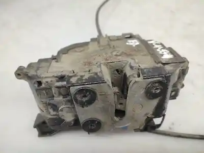 Second-hand car spare part front right door lock for renault kangoo express (fw0/1_) 1.5 dci k9ka800 oem iam references 6 pinos   Second-hand car spare part front right door lock for renault kangoo express (fw0/1_) 1.5 dci k9ka800 oem iam references 6 pinos