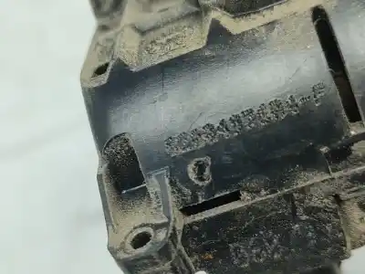 Second-hand car spare part front right door lock for renault kangoo express (fw0/1_) 1.5 dci k9ka800 oem iam references 6 pinos   Second-hand car spare part front right door lock for renault kangoo express (fw0/1_) 1.5 dci k9ka800 oem iam references 6 pinos