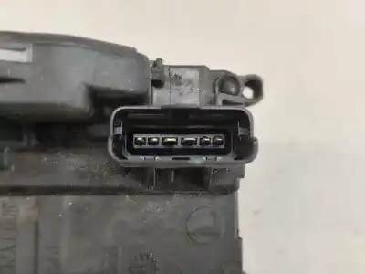 Автозапчасти б/у замок передней правой двери за renault kangoo express (fw0/1_) 1.5 dci 75 (fw07 fw10 fw04) ссылки oem iam 8200497604d  