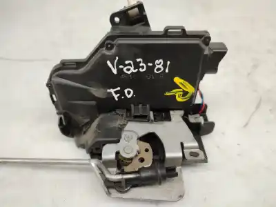 Second-hand car spare part  for AUDI A4 B6 AVANT (8E5)  OEM IAM references 4B1837016E  