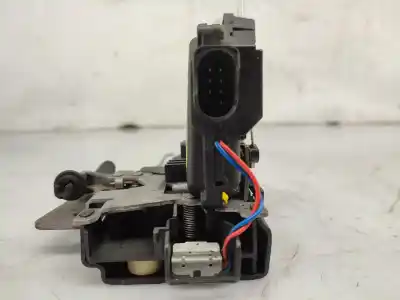 Second-hand car spare part front right door lock for audi a4 b6 avant (8e5) 1.9 tdi oem iam references 4b1837016e  