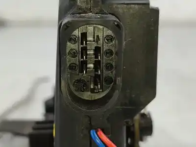 Second-hand car spare part front right door lock for audi a4 b6 avant (8e5) 1.9 tdi oem iam references 4b1837016e  