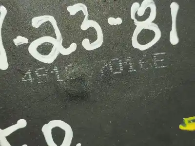 Second-hand car spare part front right door lock for audi a4 b6 avant (8e5) 1.9 tdi oem iam references 4b1837016e  