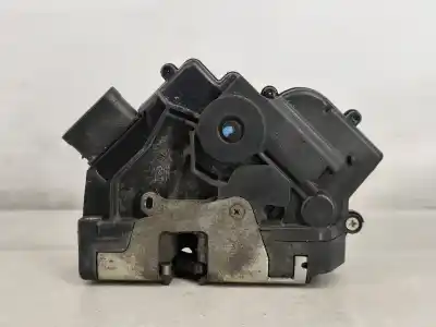 Second-hand car spare part rear right door lock for smart forfour (454) 1.1 (454.030) oem iam references a4547300035  