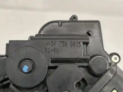 Second-hand car spare part rear right door lock for smart forfour (454) 1.1 (454.030) oem iam references a4547300035  