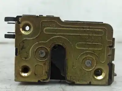 Second-hand car spare part left front door lock for renault express furgón (f40_, g40_) 1.6 d (f404) oem iam references   