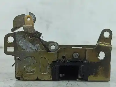 Second-hand car spare part left front door lock for renault express furgón (f40_, g40_) 1.6 d (f404) oem iam references   