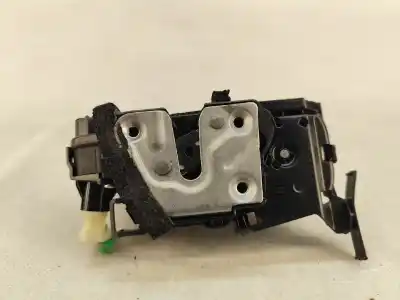 Peça sobressalente para automóvel em segunda mão Fechadura Da Porta Dianteira Esquerda por RENAULT ZOE (BFM_) ZOE (BFMC. BFMD) Elétrico 2020 5P Referências OEM IAM 805031107R  