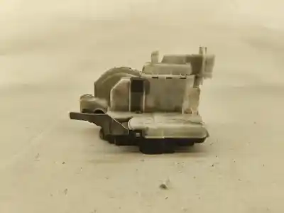 Peça sobressalente para automóvel em segunda mão fechadura da porta dianteira direita por seat ibiza ii (6k1) 1.0 i referências oem iam 1hs862154