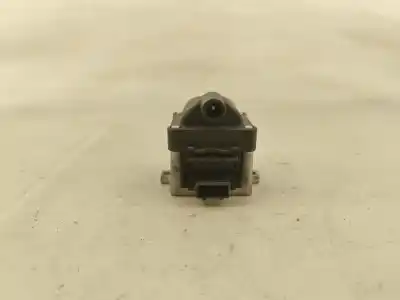 Peça sobressalente para automóvel em segunda mão bobina de ignição por seat ibiza ii (6k1) 1.0 i referências oem iam 03skv008