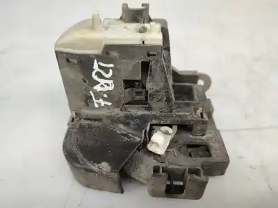 Автозапчасти б/у замок передней правой двери за RENAULT CLIO II (BB0/1/2_, CB0/1/2_) 1.2 16V (BB05. BB0W. BB11. BB27. BB2T. BB2U. BB2V. CB05.... Gasolina 2002 5P ссылки OEM IAM   