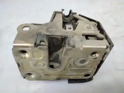 Автозапчастина б/у замок передній праві двері для renault clio ii (bb0/1/2_, cb0/1/2_) 1.2 16v (bb05. bb0w. bb11. bb27. bb2t. bb2u. bb2v. cb05.... gasolina 2002 5p посилання на oem iam   