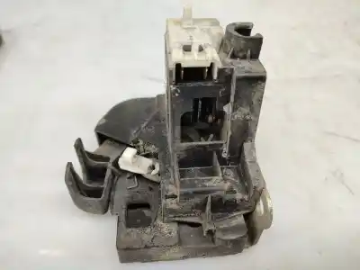 Автозапчастина б/у замок передній праві двері для renault clio ii (bb0/1/2_, cb0/1/2_) 1.2 16v (bb05. bb0w. bb11. bb27. bb2t. bb2u. bb2v. cb05.... gasolina 2002 5p посилання на oem iam   