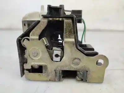 Автозапчастина б/у замок передніх дверей лівий для renault clio ii (bb0/1/2_, cb0/1/2_) 1.2 16v (bb05. bb0w. bb11. bb27. bb2t. bb2u. bb2v. cb05.... gasolina 2002 5p посилання на oem iam   