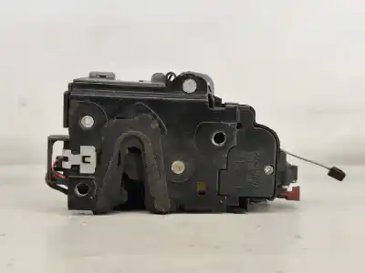 Pezzo di ricambio per auto di seconda mano  per SKODA FABIA I HATCHBACK (6Y2)  Riferimenti OEM IAM 3B1837015AR  