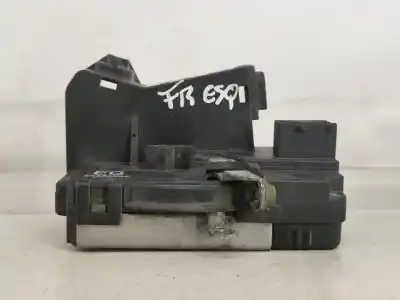 İkinci el araba yedek parçası sol ön kapi kilidi için opel corsa c (x01) 1.7 dti (f08 f68) oem iam referansları 24434884eq   İkinci el araba yedek parçası sol ön kapi kilidi için opel corsa c (x01) 1.7 dti (f08 f68) oem iam referansları 24434884eq