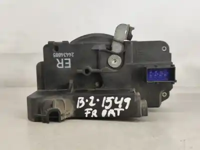 İkinci el araba yedek parçası sag ön kapi kilidi için opel corsa c (x01) 1.7 dti (f08 f68) oem iam referansları 24434885er   İkinci el araba yedek parçası sag ön kapi kilidi için opel corsa c (x01) 1.7 dti (f08 f68) oem iam referansları 24434885er