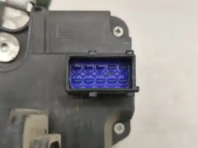 İkinci el araba yedek parçası sag ön kapi kilidi için opel corsa c (x01) 1.7 dti (f08 f68) oem iam referansları 24434885er   İkinci el araba yedek parçası sag ön kapi kilidi için opel corsa c (x01) 1.7 dti (f08 f68) oem iam referansları 24434885er