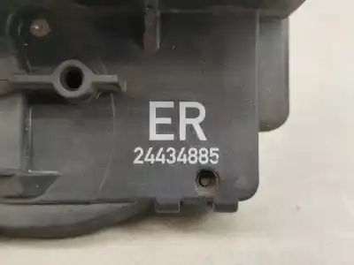 İkinci el araba yedek parçası sag ön kapi kilidi için opel corsa c (x01) 1.7 dti (f08 f68) oem iam referansları 24434885er   İkinci el araba yedek parçası sag ön kapi kilidi için opel corsa c (x01) 1.7 dti (f08 f68) oem iam referansları 24434885er