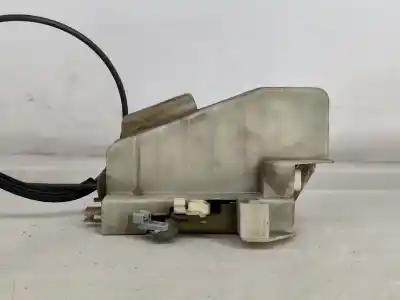 Pièce détachée automobile d'occasion serrure de porte avant droite pour ford fiesta iv (ja_, jb_) 1.25 i 16v gasolina 1998 5p références oem iam 96fga219a64cg  