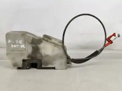 Pièce détachée automobile d'occasion serrure de porte avant droite pour ford fiesta iv (ja_, jb_) 1.25 i 16v gasolina 1998 5p références oem iam 96fga219a64cg  