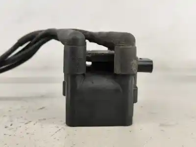 Peça sobressalente para automóvel em segunda mão bobina de ignição por seat leon (1m1) 1.4 16v referências oem iam 032905106b  