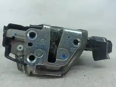 Автозапчастина б/у замок передній праві двері для toyota auris hatchback (_e18_) 1.4 d-4d (nde180_. nde180r) gasóleo 2015 5p посилання на oem iam   