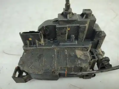 Pièce détachée automobile d'occasion Coffre / Serrure De Porte pour RENAULT KANGOO EXPRESS (FW0/1_) 1.5 dCi 90 (FW0G FW05 FW08 FW11) Références OEM IAM 8200542396D  