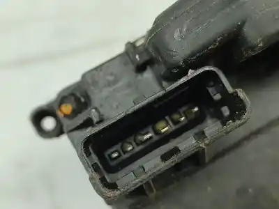 Pièce détachée automobile d'occasion coffre / serrure de porte pour renault kangoo express (fw0/1_) 1.5 dci 90 (fw0g fw05 fw08 fw11) références oem iam 8200542396d  