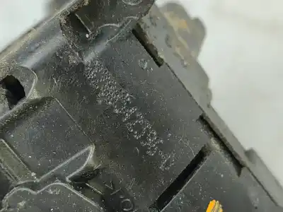 Pièce détachée automobile d'occasion coffre / serrure de porte pour renault kangoo express (fw0/1_) 1.5 dci 90 (fw0g fw05 fw08 fw11) références oem iam 8200542396d  