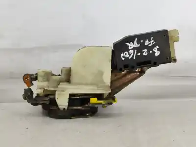 Автозапчасти б/у замок передней правой двери за opel corsa b (s93) 1.2 i (f08 f68 m68) ссылки oem iam 505328  