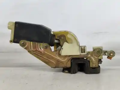 Автозапчасти б/у замок передней правой двери за opel corsa b (s93) 1.2 i (f08 f68 m68) ссылки oem iam 505328  