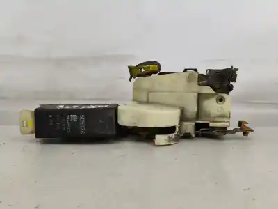 Автозапчасти б/у замок передней правой двери за opel corsa b (s93) 1.2 i (f08 f68 m68) ссылки oem iam 505328  