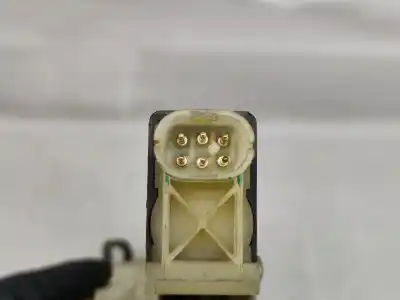 Автозапчасти б/у замок передней правой двери за opel corsa b (s93) 1.2 i (f08 f68 m68) ссылки oem iam 505328  