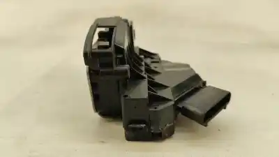 Second-hand car spare part front right door lock for ford fiesta vi (cb1, ccn) 1.4 tdci oem iam references 8a6aa21812bc   Second-hand car spare part front right door lock for ford fiesta vi (cb1, ccn) 1.4 tdci oem iam references 8a6aa21812bc