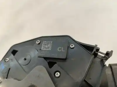 Автозапчасти б/у замок левой передней двери за ford fiesta vi (cb1, ccn) 1.4 tdci ссылки oem iam 8a6aa21823ac   Автозапчасти б/у замок левой передней двери за ford fiesta vi (cb1, ccn) 1.4 tdci ссылки oem iam 8a6aa21823ac