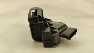 Second-hand car spare part rear right door lock for ford fiesta vi (cb1, ccn) 1.4 tdci oem iam references 8a6aa26412ac   Second-hand car spare part rear right door lock for ford fiesta vi (cb1, ccn) 1.4 tdci oem iam references 8a6aa26412ac